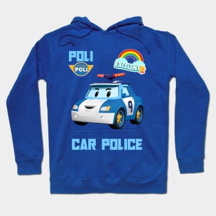 poli Hoodie